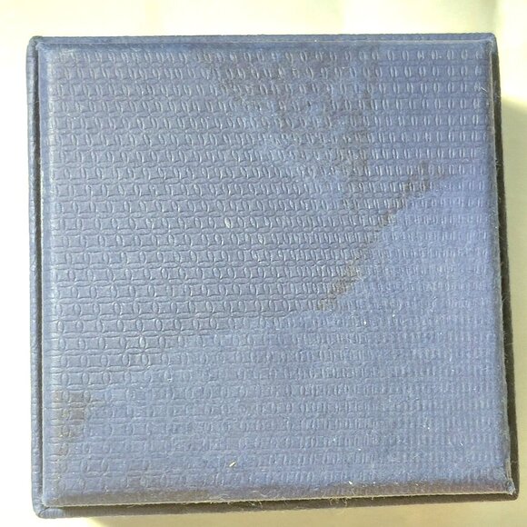 Swarovski Box w Authentication Cert (necklace not included) - Picture 3 of 4